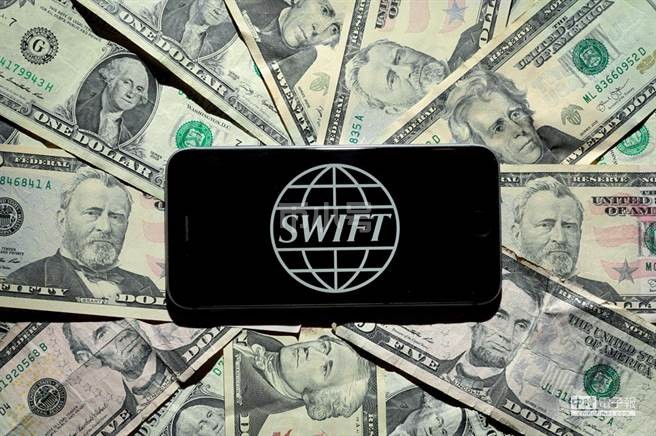 俄羅斯：若被踢出SWIFT 便啟動替代系統去美元- 財經- 中時新聞網
